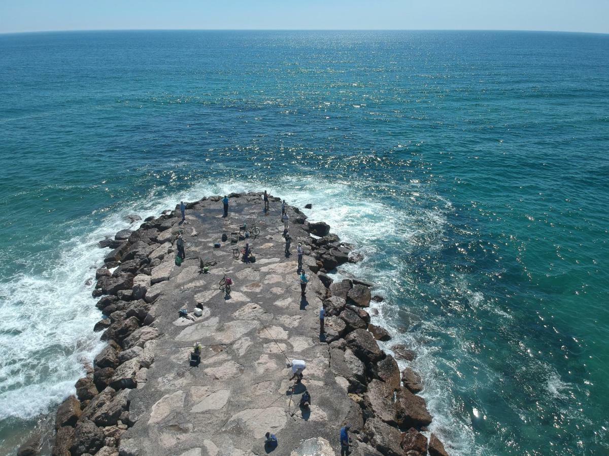 Paradise Costa de Caparica Luaran gambar